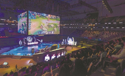 最重要的赛 最重要的赛