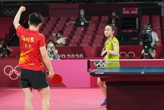 为国际赛场 为国际赛场